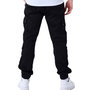 Voir la diapositive 2 : Project X Pantalon Cargo  Homme Project X Paris T19939