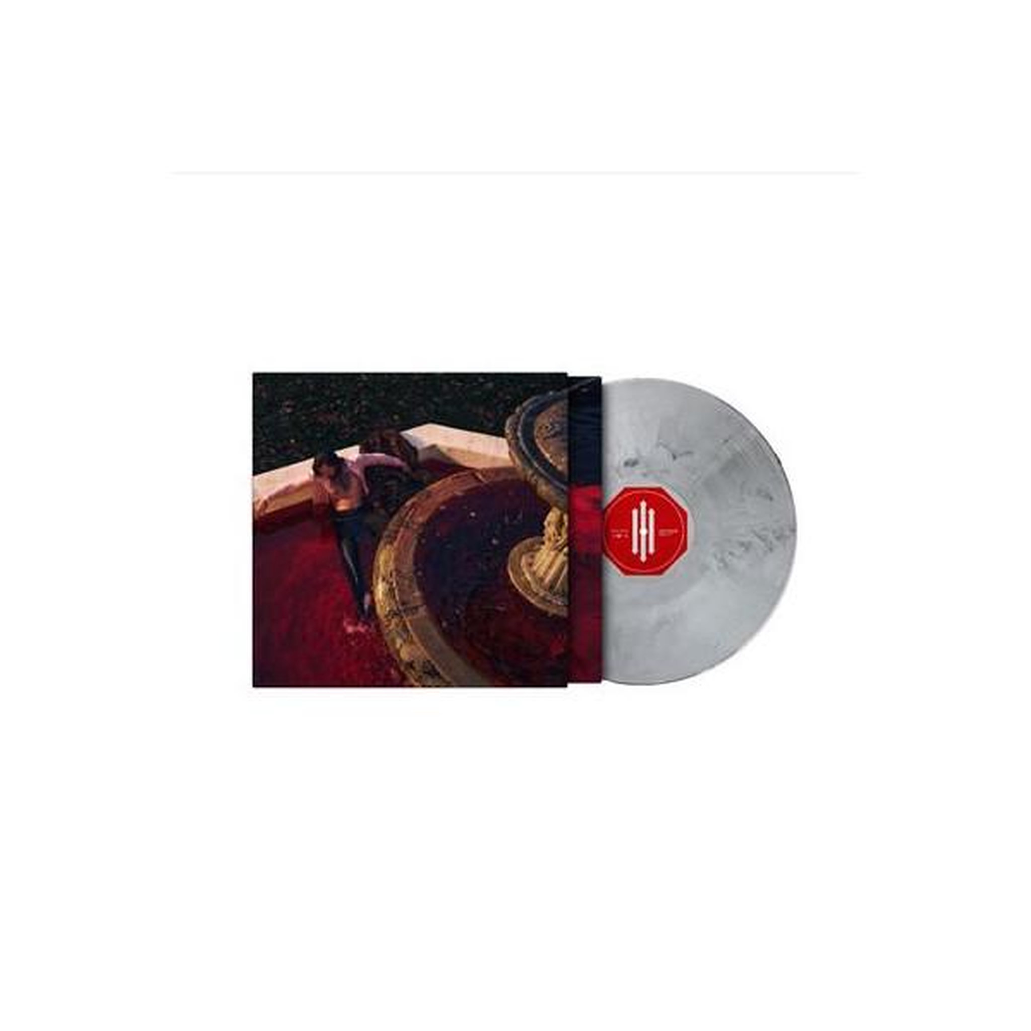 JVLIVS III : Ad Finem Édition Jour d'octobre Limitée Vinyle Coloré