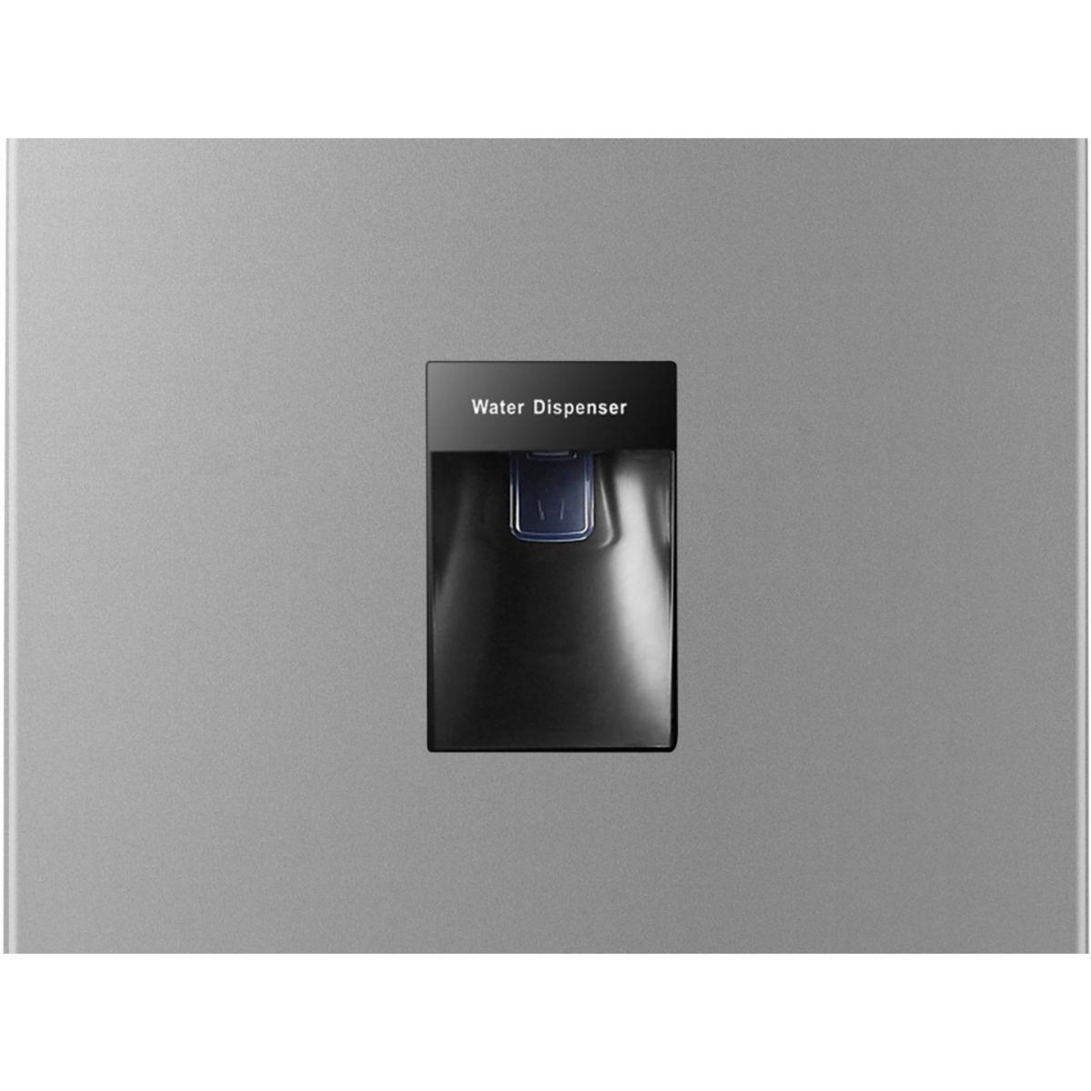 Fagor Réfrigérateur 2 portes FDP206WDES