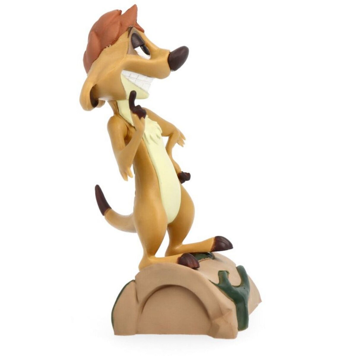 BEAST KINGDOM Disney - MEA - Best friend TIMON 8 cm