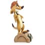 Voir la diapositive 3 : BEAST KINGDOM Disney - MEA - Best friend TIMON 8 cm