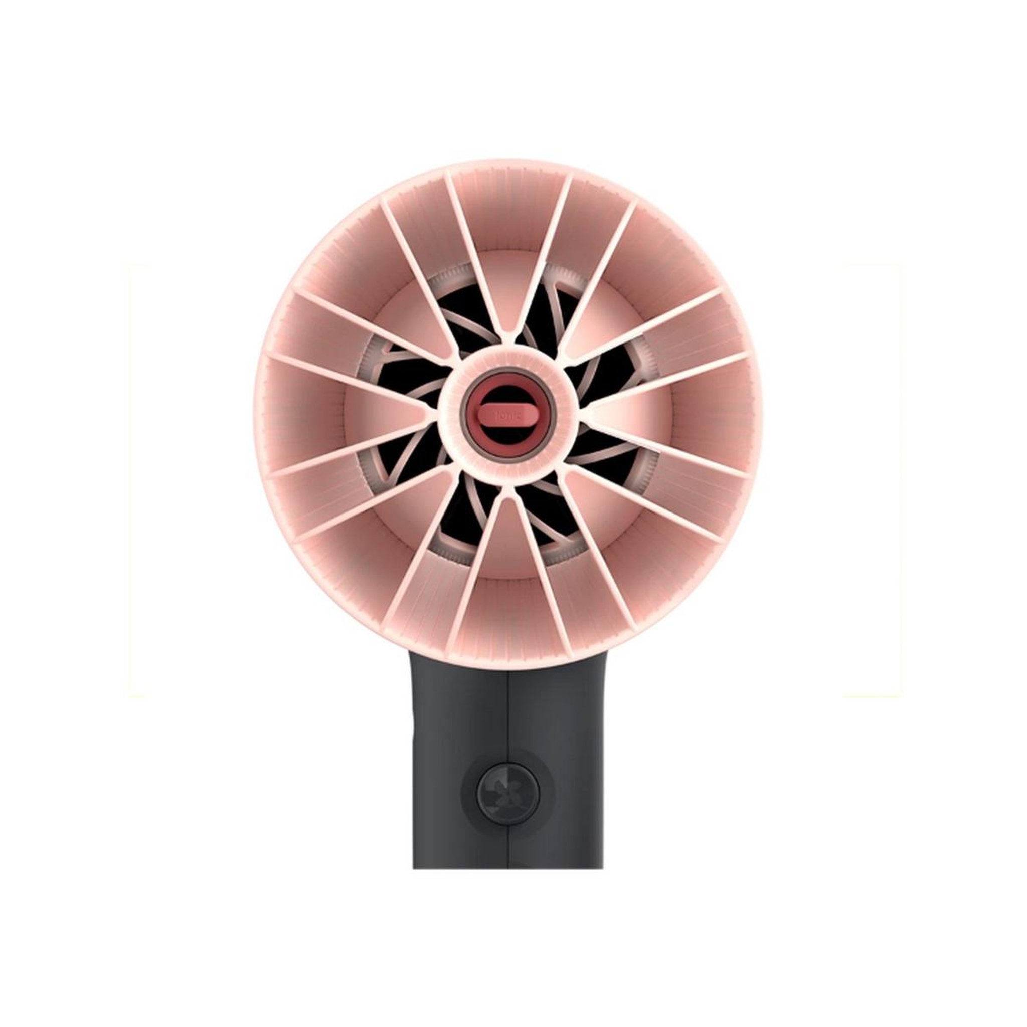 Voir la diapositive 3 : Philips Sèche-cheveux 2100w - bhd350/10