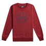 Voir la diapositive 1 : BILLABONG Sweat  Garçon Billabong Stamp