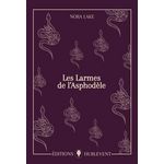 LES LARMES DE L'ASPHODELE, Lake Nora