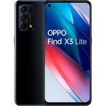 OPPO Find X3 Lite Reconditionné 128 Go - Grade A - Noir