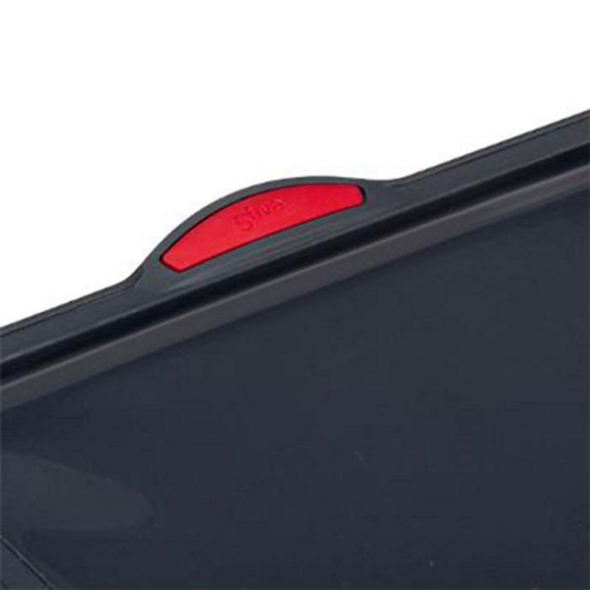 FIVE Plaque de Cuisson Silicone  Silitop  36cm Gris