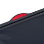 Voir la diapositive 2 : FIVE Plaque de Cuisson Silicone  Silitop  36cm Gris