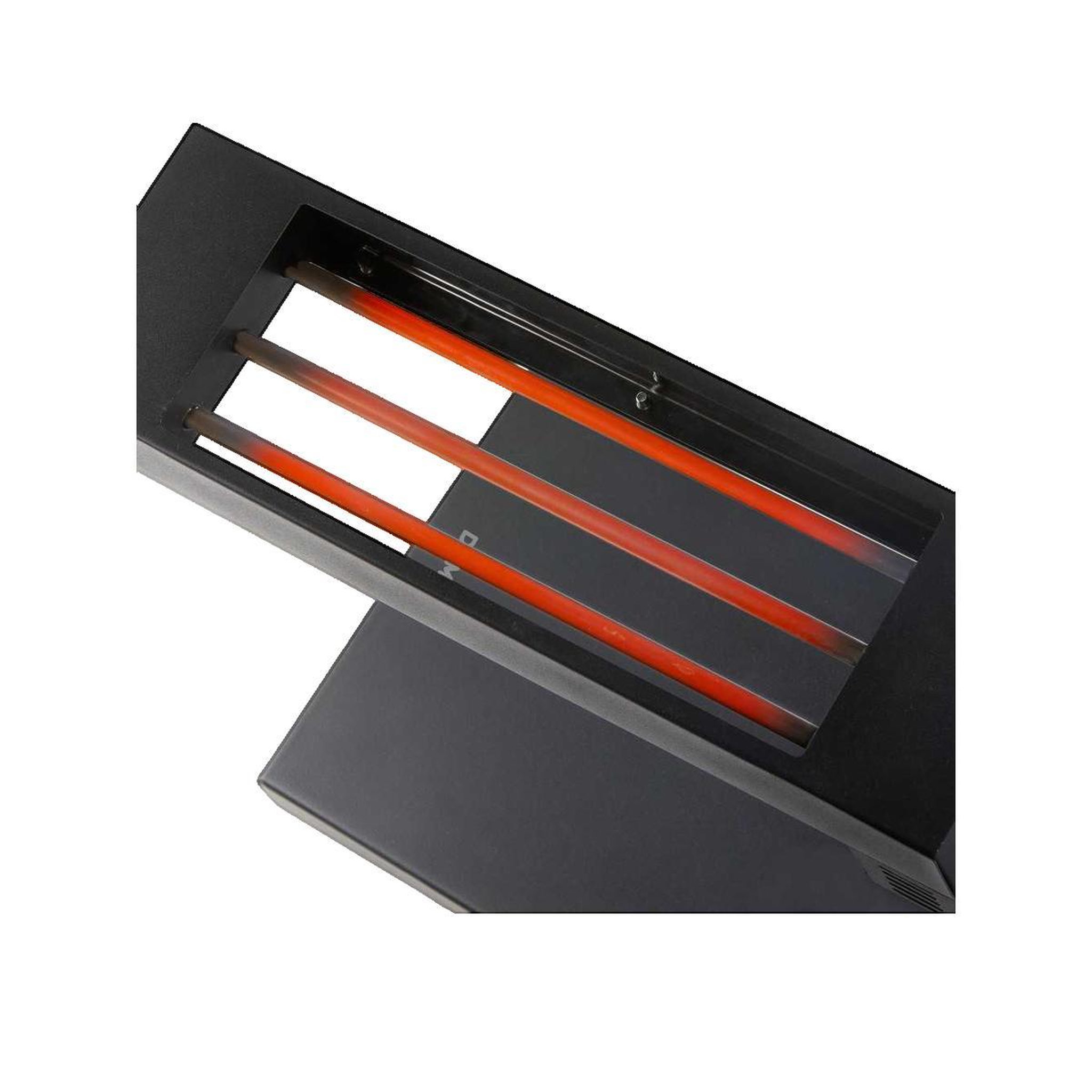 Voir la diapositive 3 : Domo Appareil à raclette domo 1000W compact
