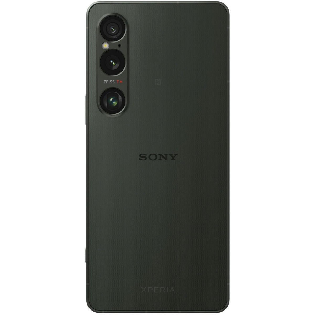 SONY Smartphone Xperia 1 VI Vert 256Go 5G