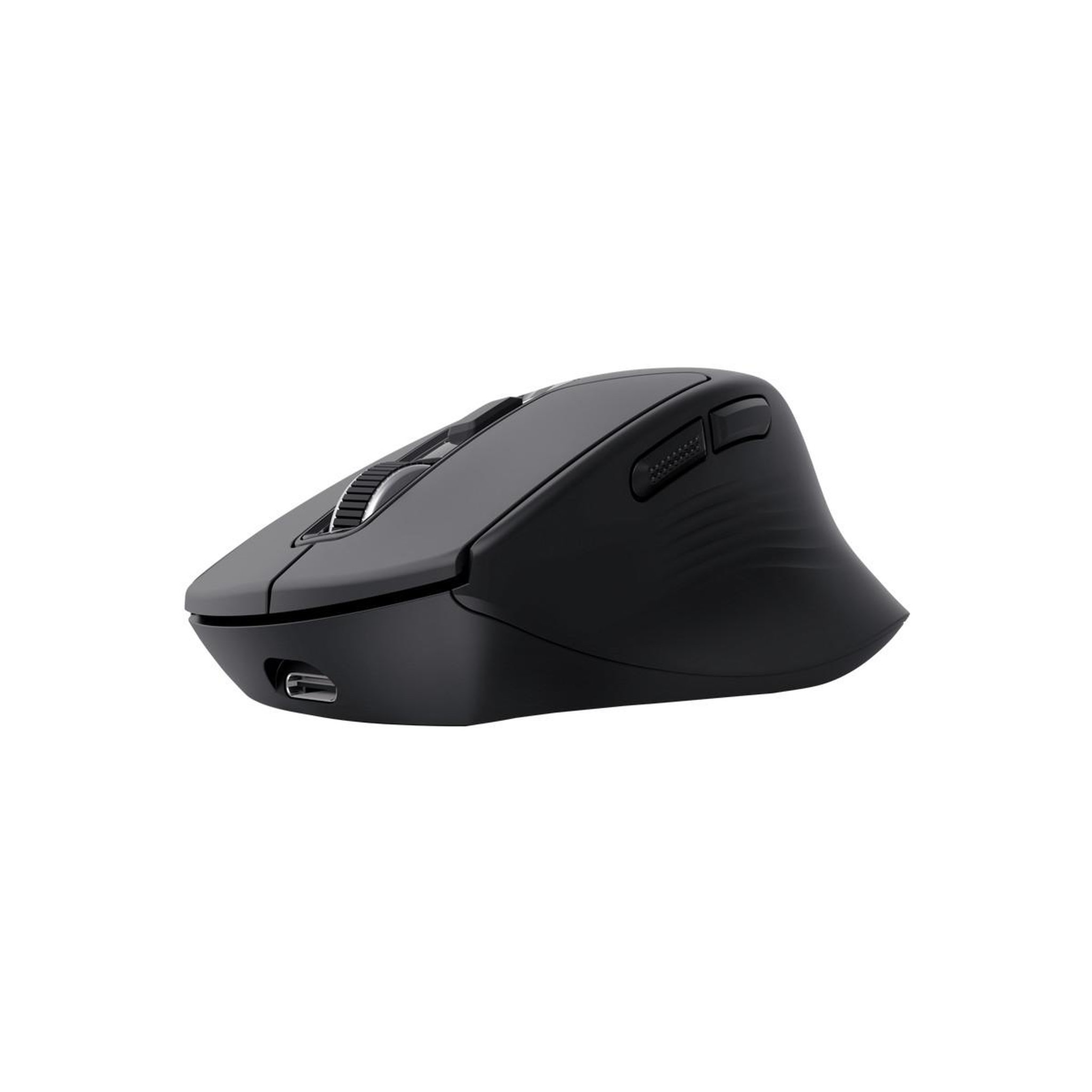 Voir la diapositive 3 : Trust Trust niven souris bureau droitier rf sans fil + bluetooth 3200 dpi
