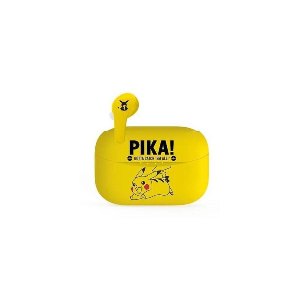 OTL TECHNOLOGIES Jeu éducatif et électronique Otl Ecouteurs TWS Pokémon Pikachu