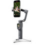 Voir la diapositive 5 : DJI Stabilisateur Osmo Mobile 8P Advanced Tracking Combo