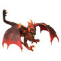 Voir la diapositive 2 : Schleich Figurine Dragon de lave Eldrador