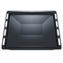 Voir la diapositive 1 : BOSCH Plaque de cuisson émaillée - HEZ431002