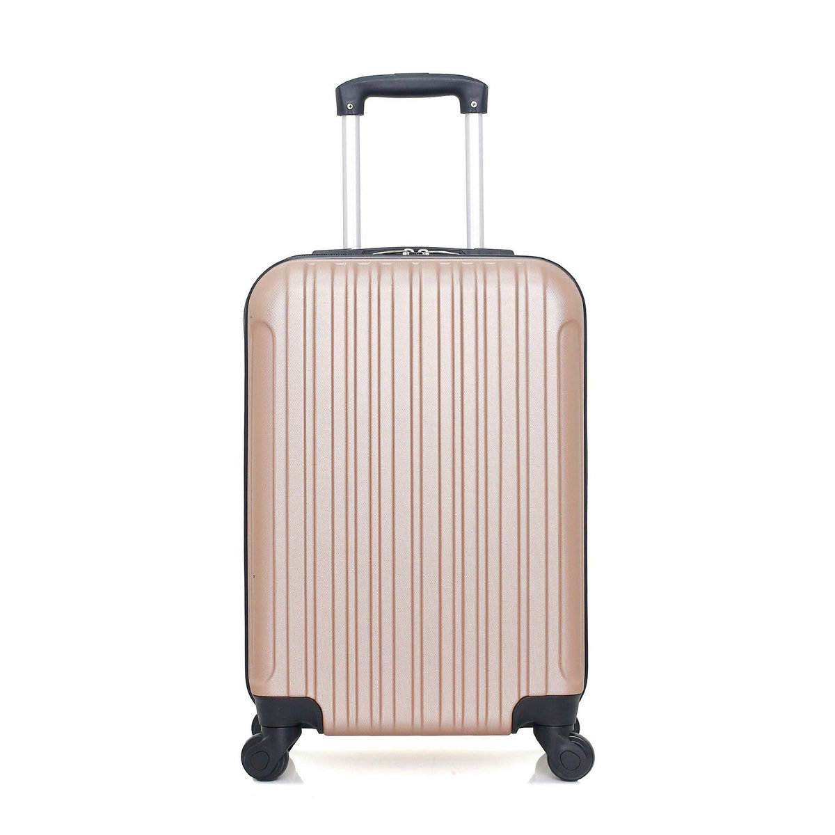 HERO HERO - Valise Cabine ALPES 55 cm 4 Roues