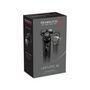 Voir la diapositive 2 : REMINGTON Rasoir rotatif REMINGTON XR1750 X5 Limitless