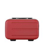 SWISS KOPPER SWISS KOPPER - Vanity AIGLE-K 23 cm. Coloris disponibles : Vert, Noir, Bleu, Rouge, Gris, Beige, Rose