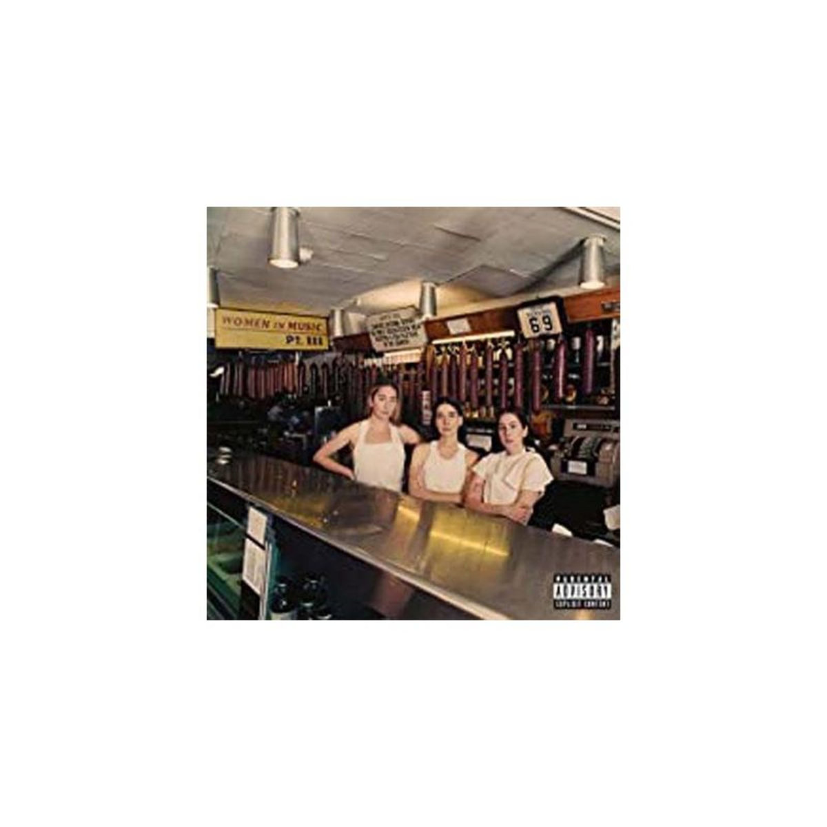 SONY Women in Music Pt III