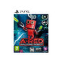 Voir la diapositive 1 : Just for games A-RED Walking Robot - Jeu PS5