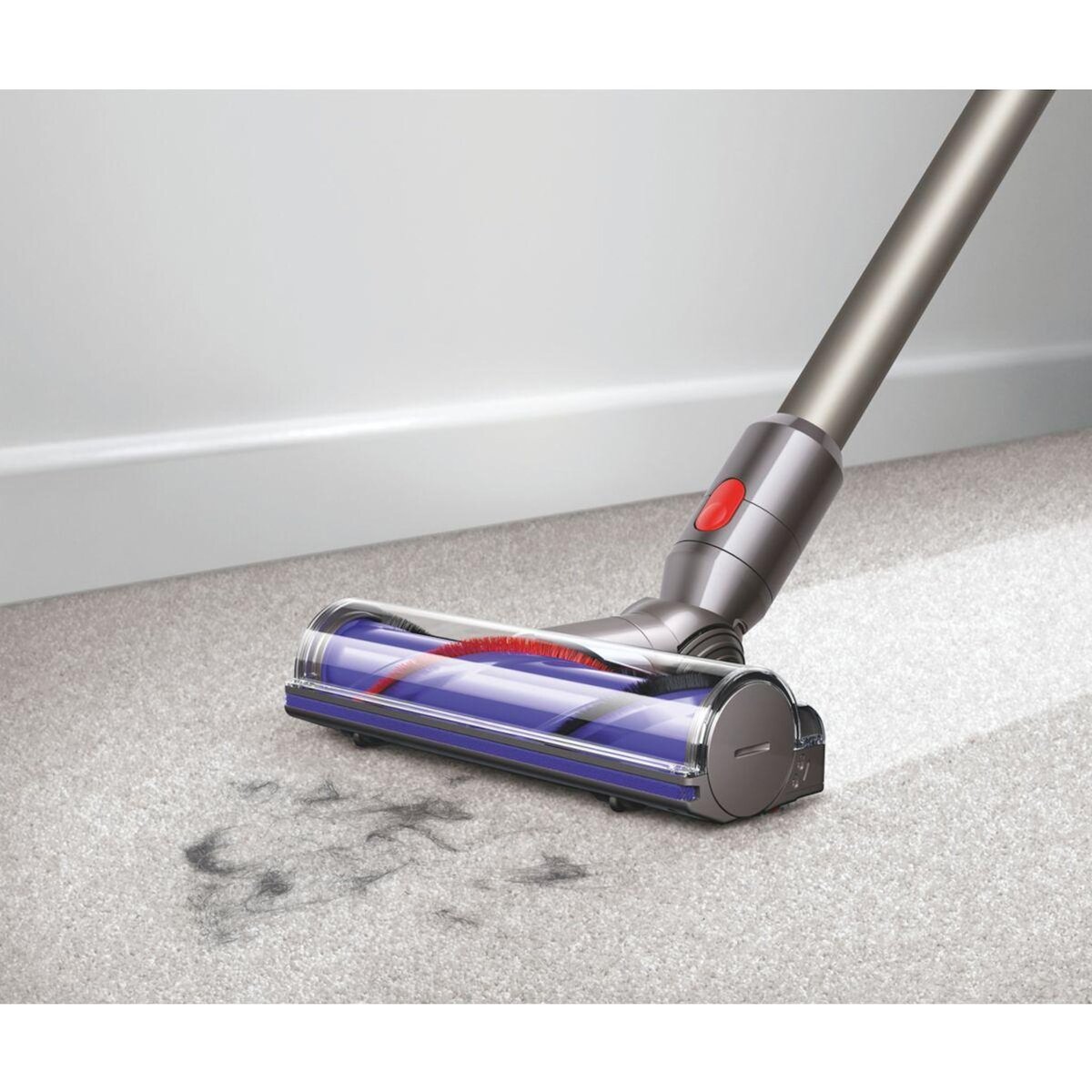 Dyson Aspirateur balai V8 Advanced