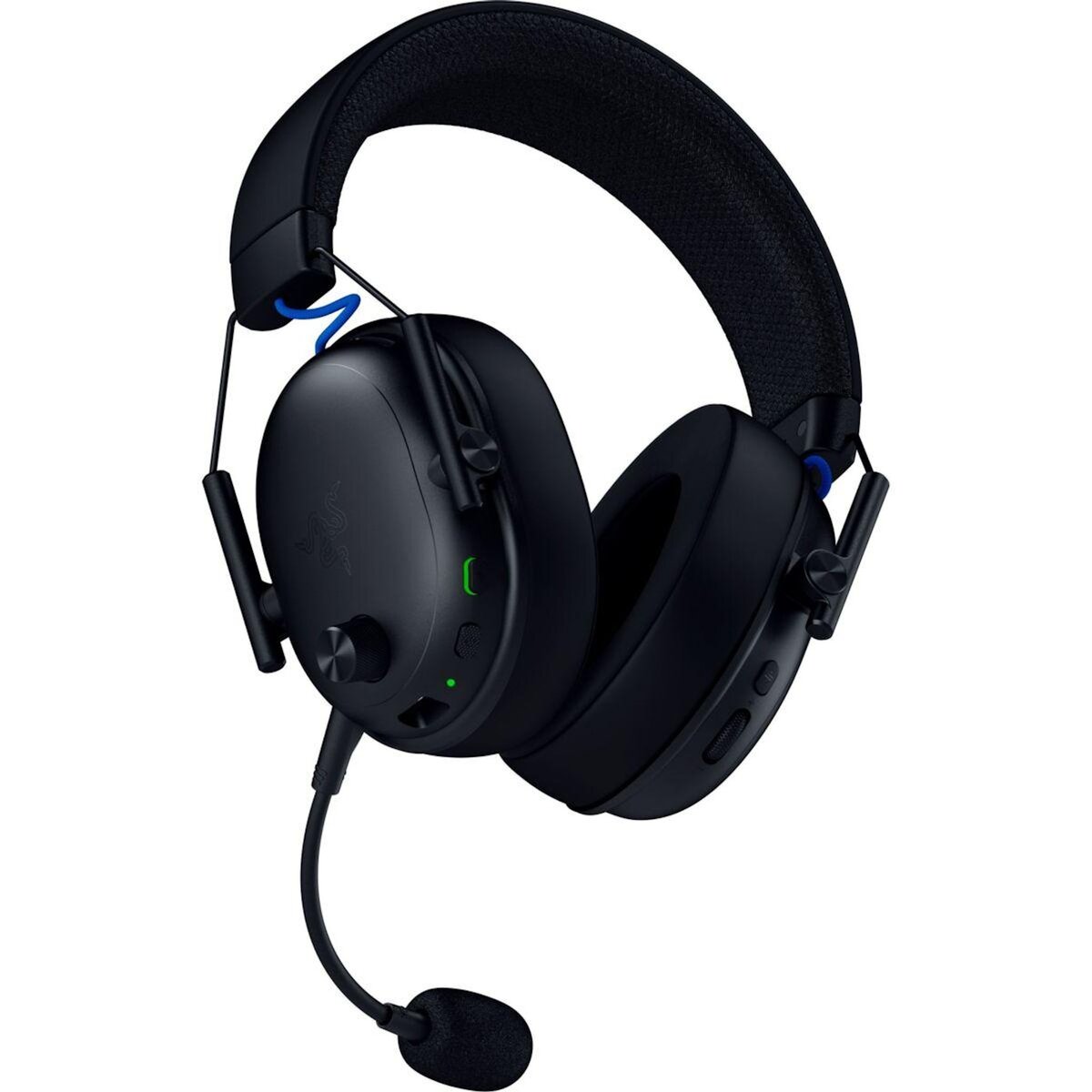 Razer Casque gamer BLACKSHARK V3 PLAYSTATION NOIR