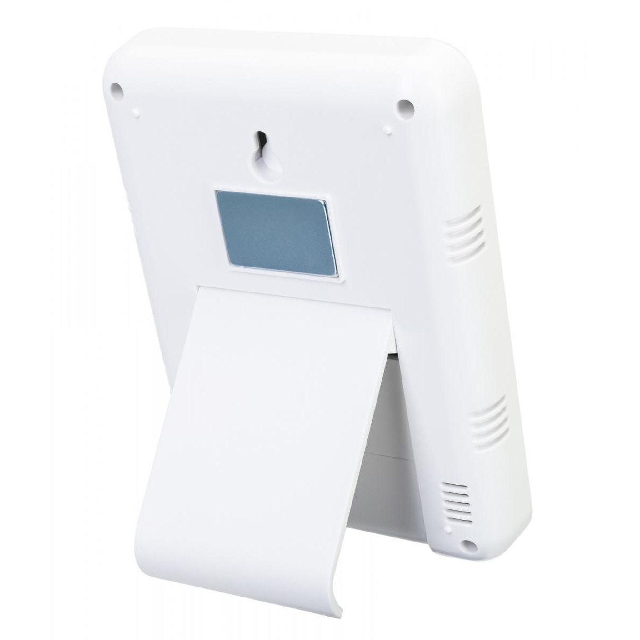 Voir la diapositive 3 : LEVENHUK Wezzer base l30 thermohygromètre blanc