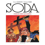 SODA TOME 5 : FUREUR CHEZ LES SAINTS, Tome Philippe
