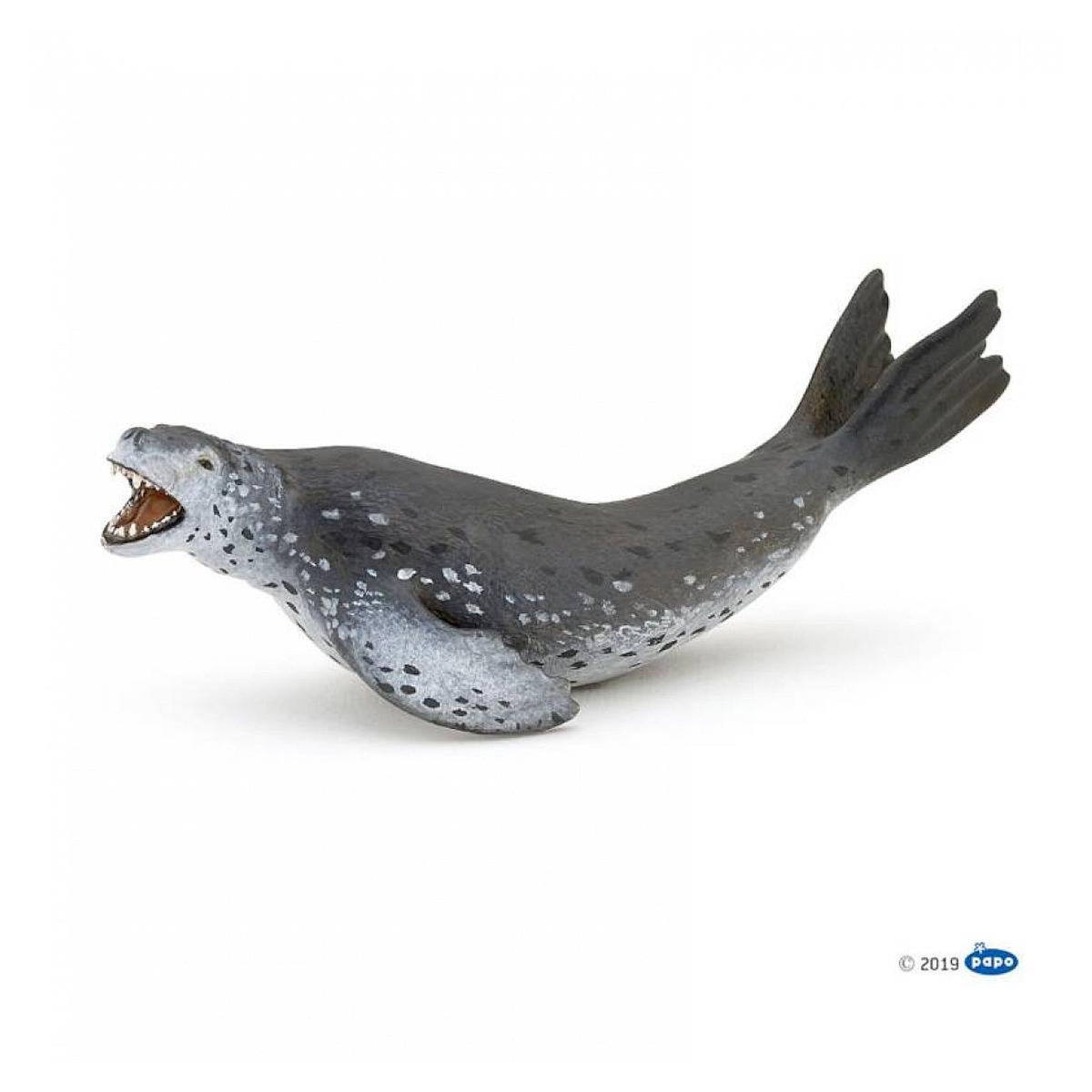 Papo 56042 figurine  Leopard de mer