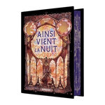 AINSI VIENT LA NUIT, Saft Allison