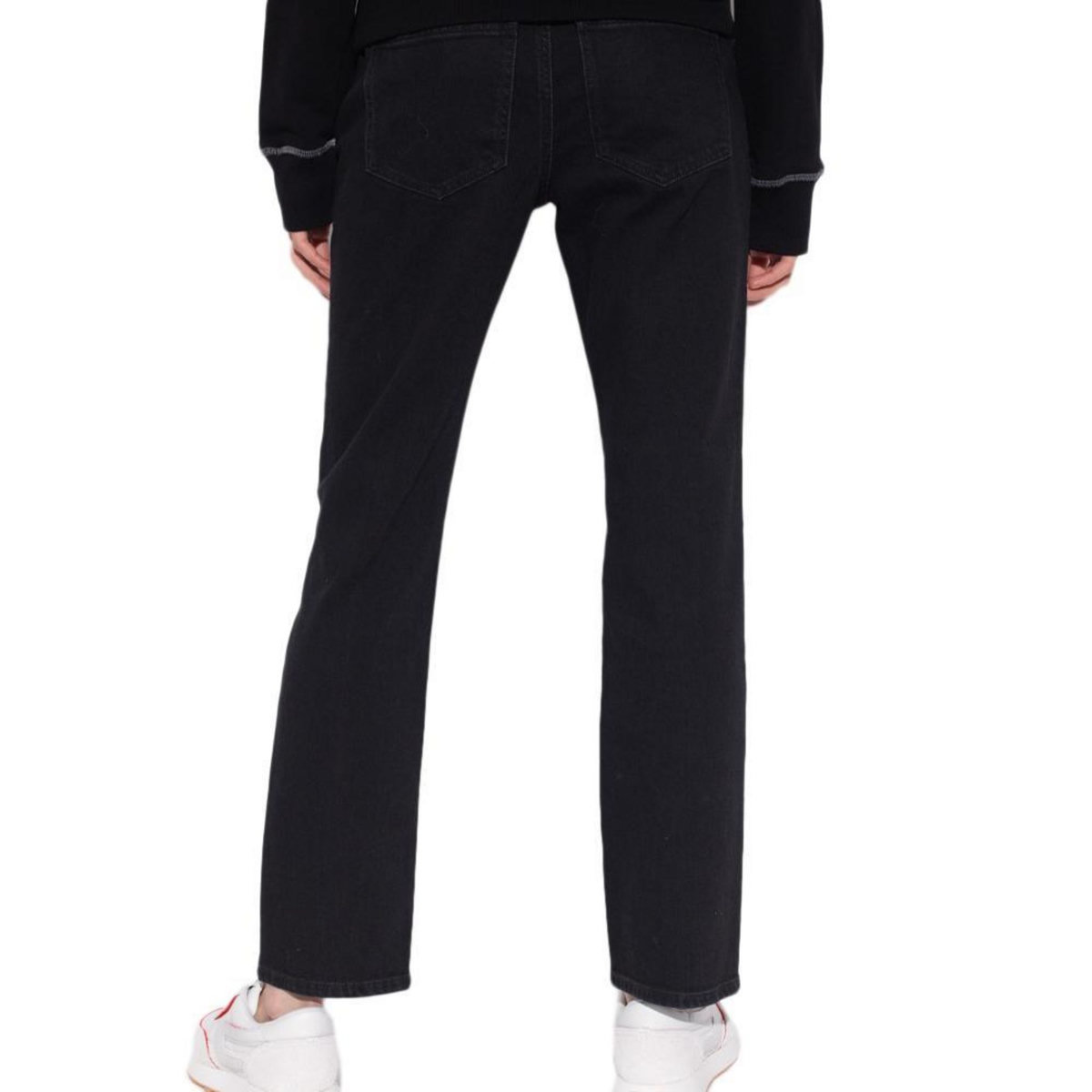 DIESEL Jean Evasé  Femme Diesel A03610   W23