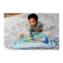 Voir la diapositive 2 : INFANTINO Tapis d'éveil - INFANTINO - Tapis d'eau géant Océan