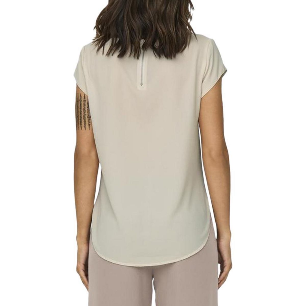 Only Blouse  Femme Only Onlvic Solid