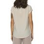 Voir la diapositive 2 : Only Blouse  Femme Only Onlvic Solid