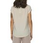 Voir la diapositive 2 : Only Blouse  Femme Only Onlvic Solid