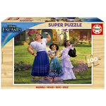 EDUCA Puzzle 100 pcs Encento Disney