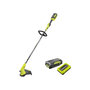 Voir la diapositive 1 : Ryobi Coupe bordures RYOBI 36V LithiumPlus - 1 batterie 2.0 Ah - 1 chargeur RY36LT33A-120