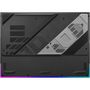 Voir la diapositive 5 : ASUS PC Gamer ROG SCAR18-G834JZR-DRR6134W
