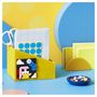 Voir la diapositive 7 : LEGO Dots 41954 Décoration adhésive 