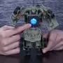 HASBRO Figurine Transformers All Spark Tech - Autobot Hound