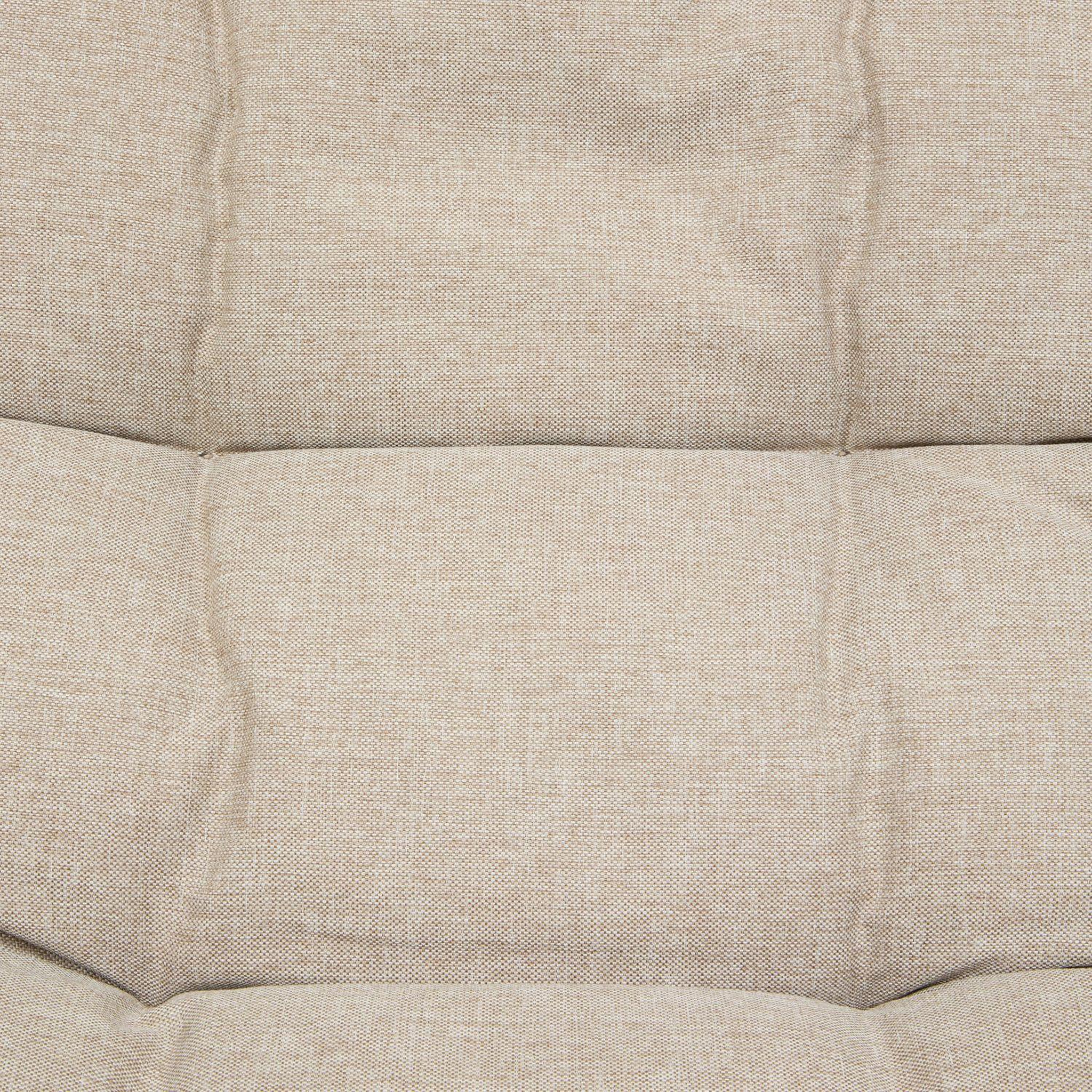Voir la diapositive 5 : HESPERIDE Fauteuil de jardin à bascule felinio