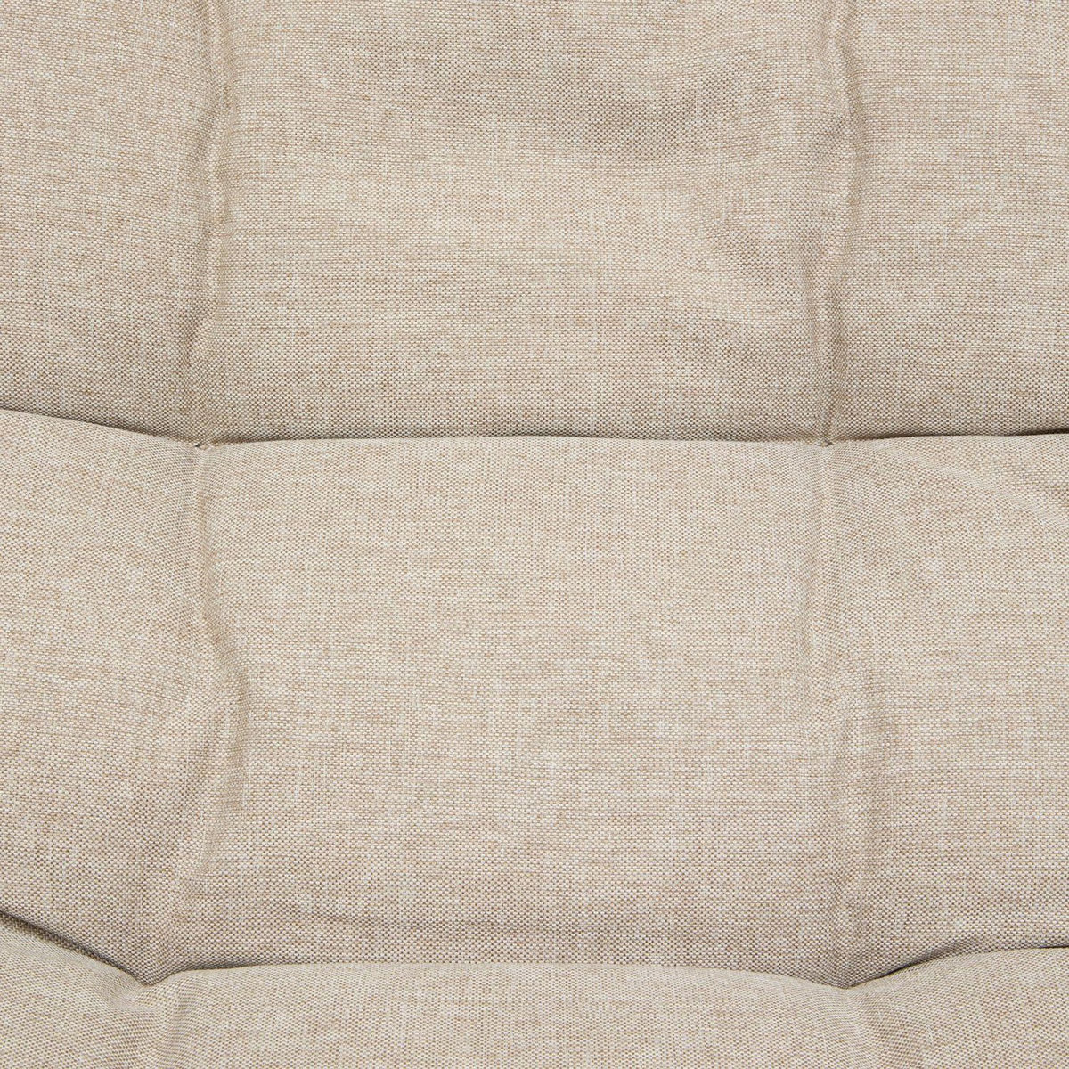 HESPERIDE Fauteuil de jardin à bascule FELINIO