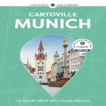MUNICH, Guides Gallimard