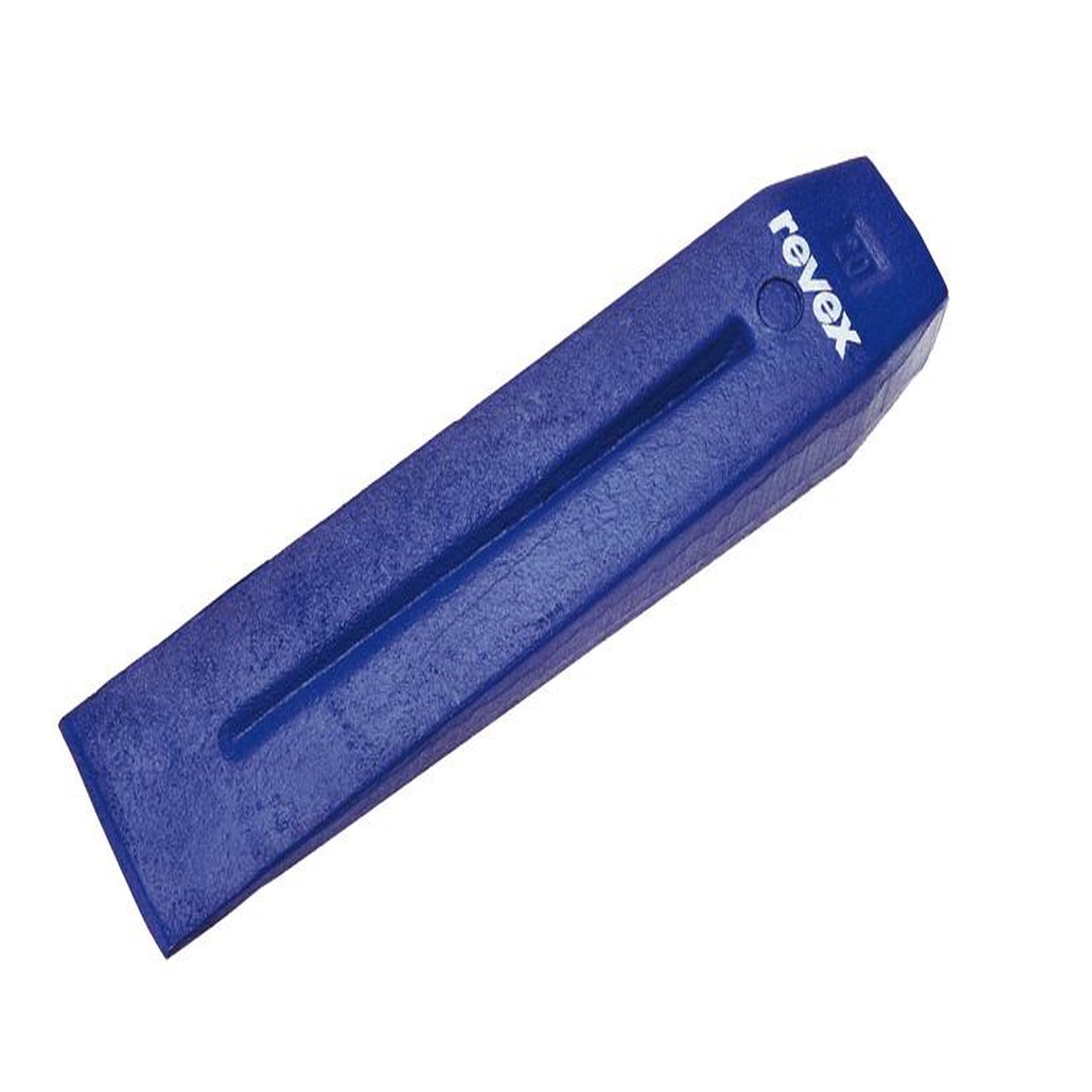REVEX Coin à bûche REVEX 2,5 kg