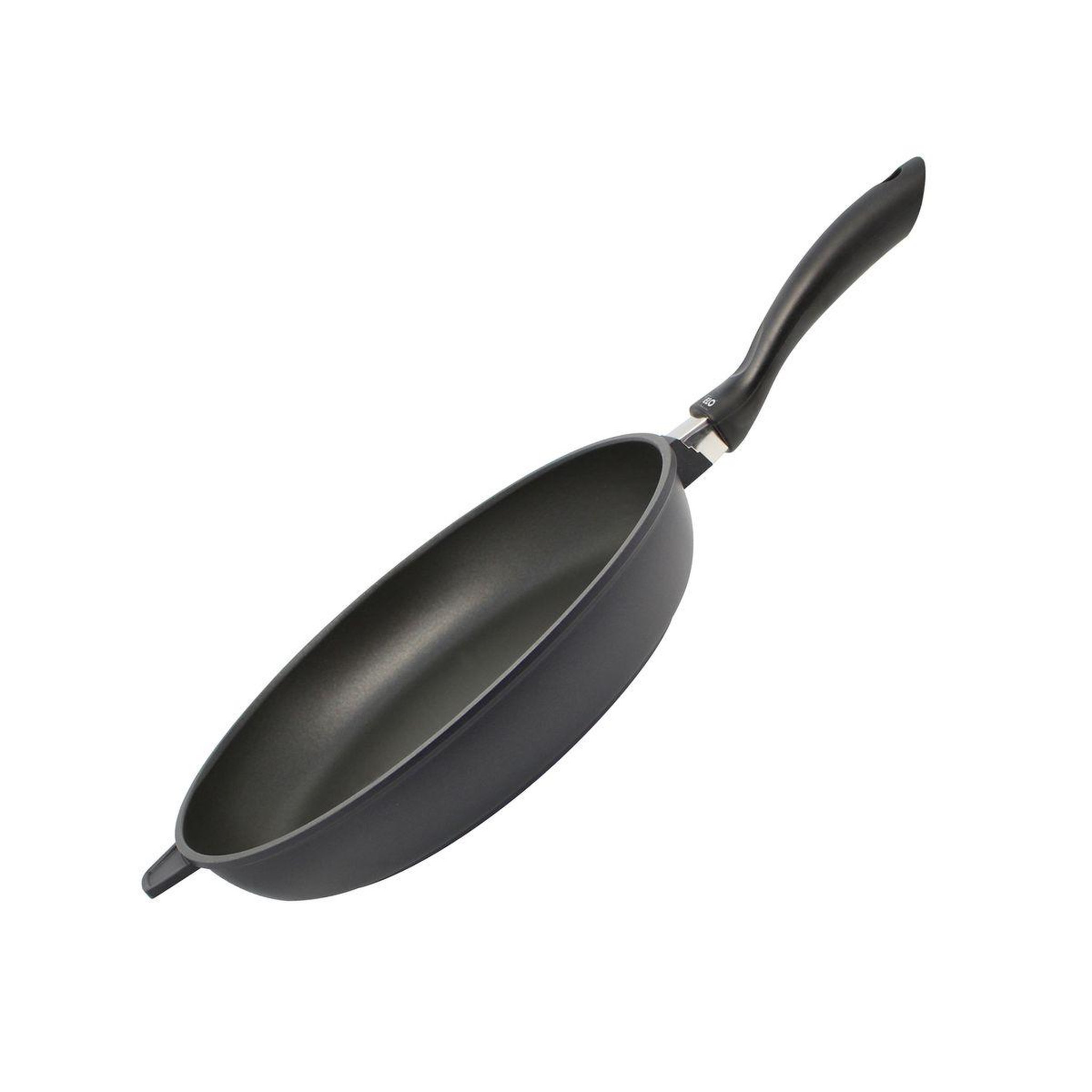 ELO Poêle à frire sans PFAS 32 cm Elo Alucast
