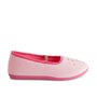 IN EXTENSO Chaussons ballerines cygnes  fille