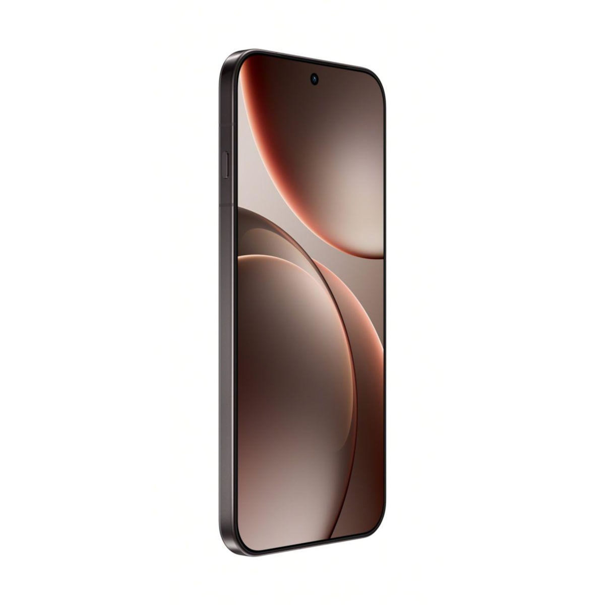 OPPO Smartphone Find X9 Pro 512Go Titanium Charcoal