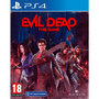 Voir la diapositive 1 : Evil Dead PS4