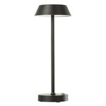 Paris Prix Lampe à Poser à LED  Noé  31cm Noir