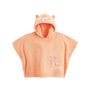 Voir la diapositive 1 : Petit Béguin Poncho de bain bébé Bahamas