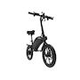 Voir la diapositive 1 : URBANGLIDE Draisienne UrbanGlide e-bike 160 - Roues 16'' - Bequille
